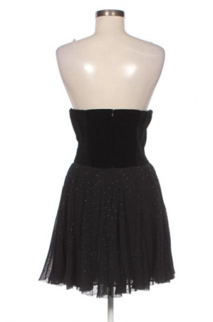 Šaty  Zara, Velikost M, Barva Černá, Cena  386,00 Kč