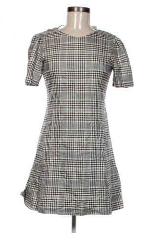 Kleid Zara, Größe S, Farbe Mehrfarbig, Preis 13,99 €