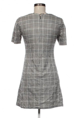 Kleid Zara, Größe S, Farbe Mehrfarbig, Preis 13,99 €