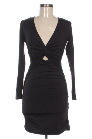 Šaty  Zara, Velikost S, Barva Černá, Cena  283,00 Kč