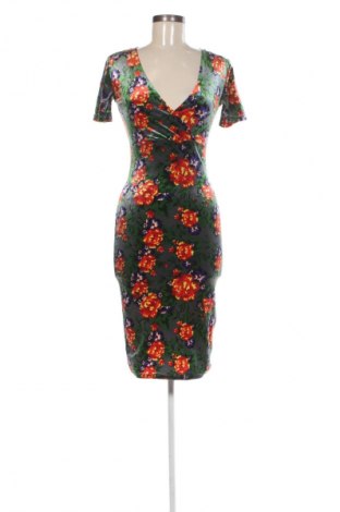 Рокля Zara, Размер S, Цвят Многоцветен, Цена 9,20 €