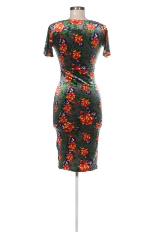 Рокля Zara, Размер S, Цвят Многоцветен, Цена 9,20 €