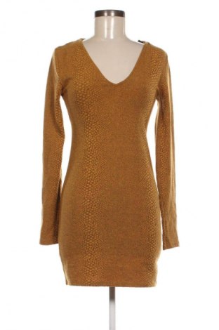 Šaty  Zara, Veľkosť M, Farba Oranžová, Cena  3,95 €