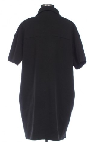Šaty  Zara, Veľkosť L, Farba Čierna, Cena  18,00 €