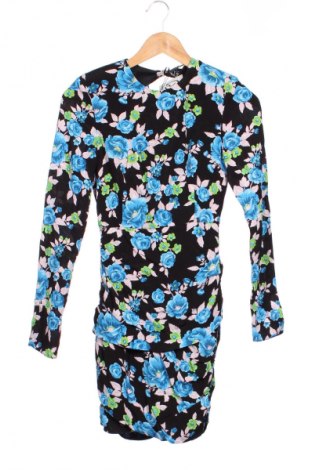 Rochie Zara, Mărime XS, Culoare Multicolor, Preț 58,49 Lei