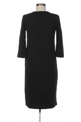 Šaty  Zara, Veľkosť S, Farba Čierna, Cena  21,95 €