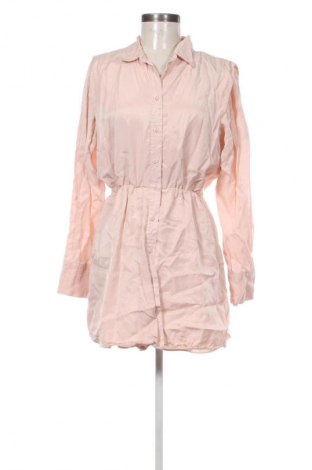 Sukienka Zara, Rozmiar M, Kolor Różowy, Cena 69,99 zł