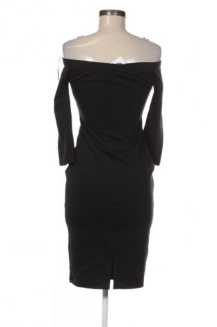 Šaty  Zara, Velikost M, Barva Černá, Cena  219,00 Kč