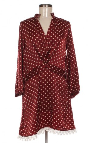 Рокля Zara, Размер S, Цвят Многоцветен, Цена 3,57 €