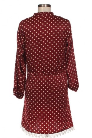 Рокля Zara, Размер S, Цвят Многоцветен, Цена 3,57 €