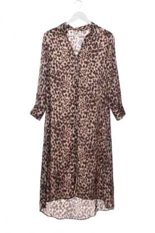Šaty  Zara, Velikost XS, Barva Vícebarevné, Cena  395,00 Kč