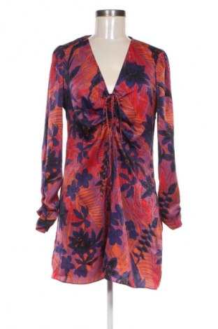 Šaty  Zara, Veľkosť M, Farba Viacfarebná, Cena  5,95 €