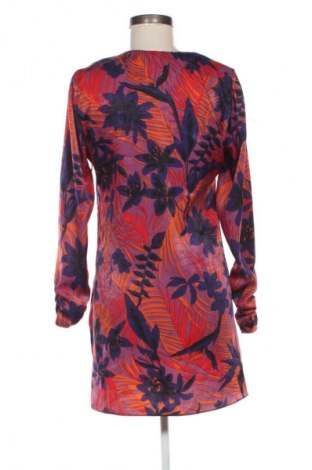 Šaty  Zara, Veľkosť M, Farba Viacfarebná, Cena  5,95 €