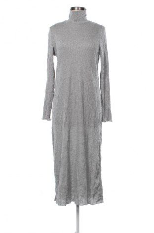 Šaty  Zara, Veľkosť XL, Farba Sivá, Cena  19,95 €