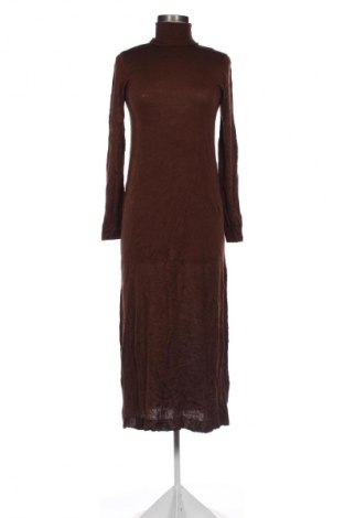 Рокля Zara, Размер S, Цвят Кафяв, Цена 13,29 €