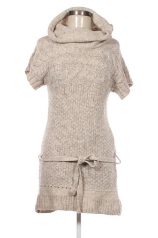 Φόρεμα Zara, Μέγεθος M, Χρώμα  Μπέζ, Τιμή 12,99 €