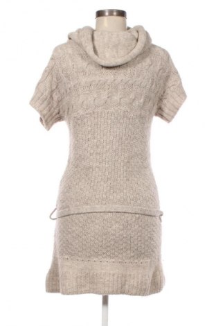 Φόρεμα Zara, Μέγεθος M, Χρώμα  Μπέζ, Τιμή 12,99 €