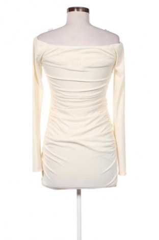 Рокля Zara, Размер S, Цвят Екрю, Цена 6,13 €