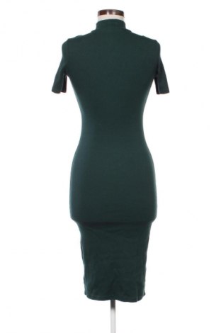 Šaty  Zara, Veľkosť S, Farba Zelená, Cena  8,21 €