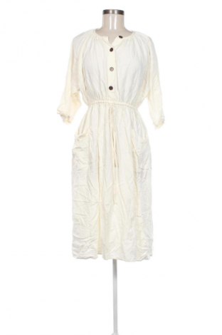 Šaty  Zara, Velikost M, Barva Žlutá, Cena  448,00 Kč