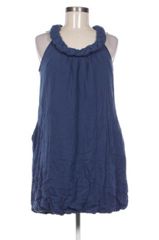 Sukienka Zara, Rozmiar M, Kolor Niebieski, Cena 72,99 zł