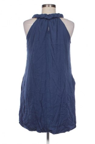 Sukienka Zara, Rozmiar M, Kolor Niebieski, Cena 72,99 zł