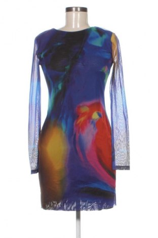 Šaty  Zara, Velikost M, Barva Vícebarevné, Cena  539,00 Kč