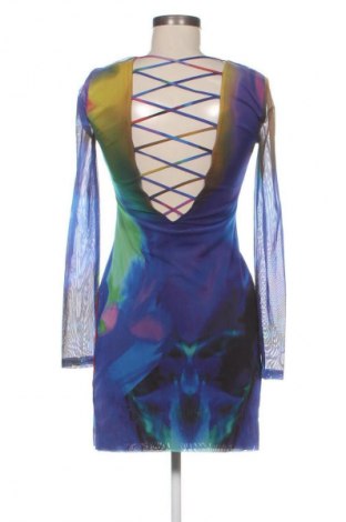 Šaty  Zara, Velikost M, Barva Vícebarevné, Cena  539,00 Kč