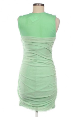 Šaty  Zara, Velikost L, Barva Zelená, Cena  349,00 Kč