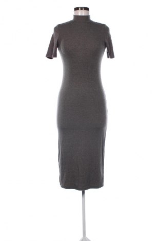 Šaty  Zara, Velikost M, Barva Šedá, Cena  226,00 Kč