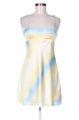 Šaty  Zara, Velikost S, Barva Vícebarevné, Cena  229,00 Kč