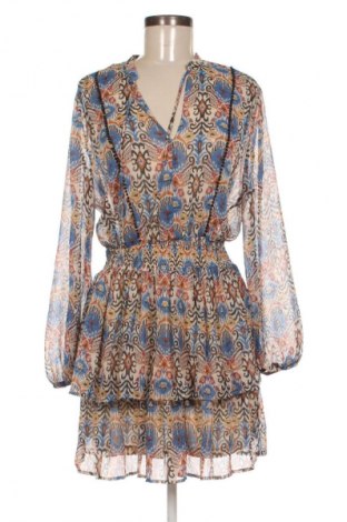 Рокля Zara, Размер M, Цвят Многоцветен, Цена 8,69 €