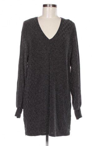 Kleid Zara, Größe L, Farbe Schwarz, Preis 36,99 €