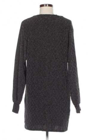 Kleid Zara, Größe L, Farbe Schwarz, Preis 36,99 €