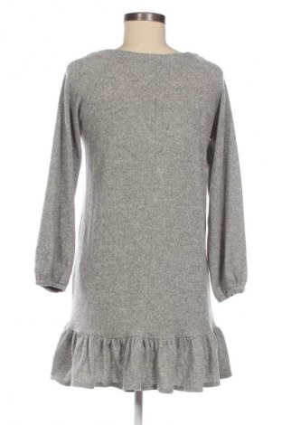 Šaty  Zara, Velikost XS, Barva Šedá, Cena  119,00 Kč