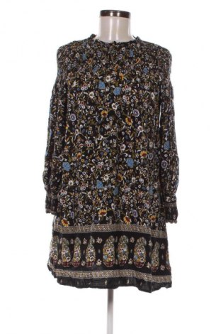 Šaty  Zara, Velikost XS, Barva Vícebarevné, Cena  59,00 Kč