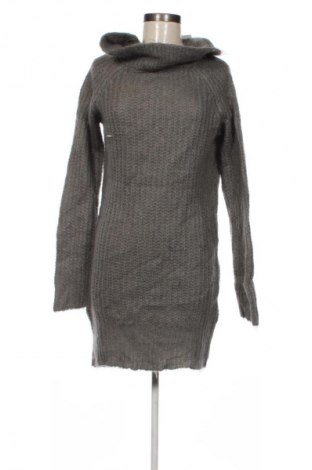 Φόρεμα Zara, Μέγεθος M, Χρώμα Γκρί, Τιμή 15,99 €