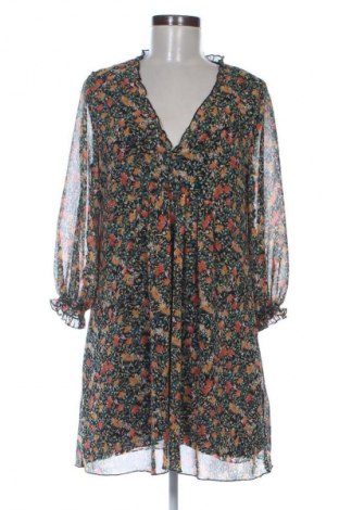 Рокля Zara, Размер M, Цвят Многоцветен, Цена 13,79 €
