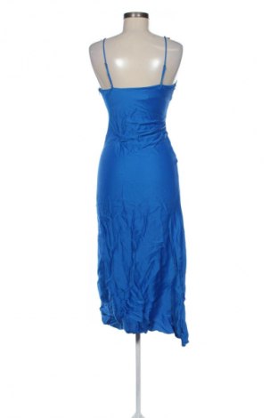 Рокля Zara, Размер XS, Цвят Син, Цена 32,81 €