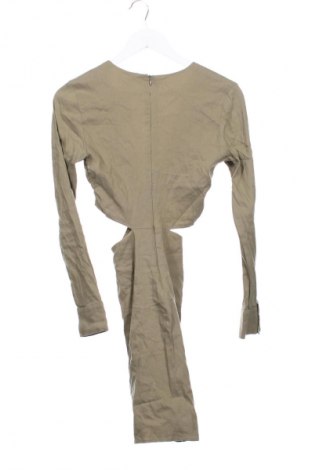 Φόρεμα Zara, Μέγεθος XS, Χρώμα Πράσινο, Τιμή 25,99 €
