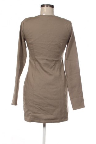 Kleid Zara, Größe M, Farbe Beige, Preis € 2,99