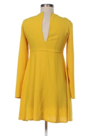 Sukienka Zara, Rozmiar XS, Kolor Żółty, Cena 8,99 zł