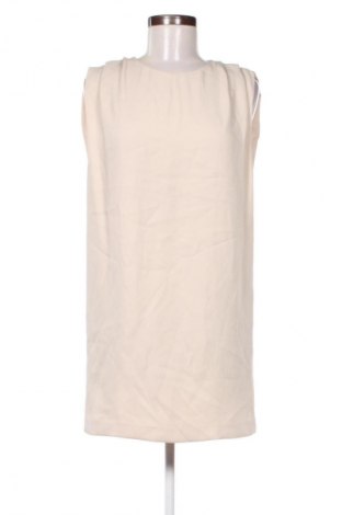 Рокля Zara, Размер S, Цвят Бежов, Цена 12,78 €