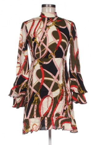 Sukienka Zara, Rozmiar S, Kolor Kolorowy, Cena 94,93 zł