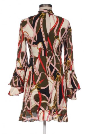 Sukienka Zara, Rozmiar S, Kolor Kolorowy, Cena 94,93 zł