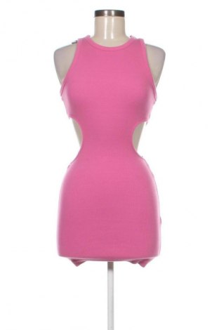 Рокля Zara, Размер S, Цвят Розов, Цена 14,31 €