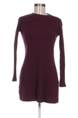 Рокля Zara, Размер S, Цвят Лилав, Цена 8,18 €