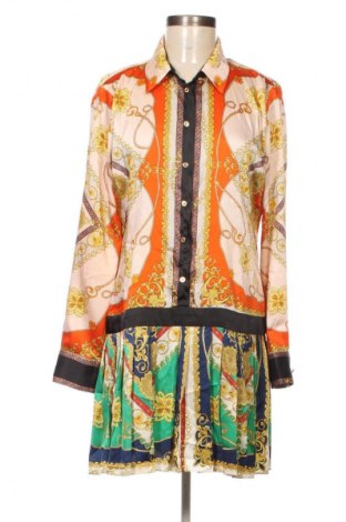 Рокля Zara, Размер L, Цвят Многоцветен, Цена 10,73 €