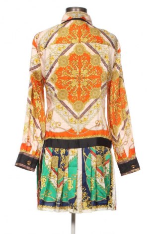 Рокля Zara, Размер L, Цвят Многоцветен, Цена 10,73 €