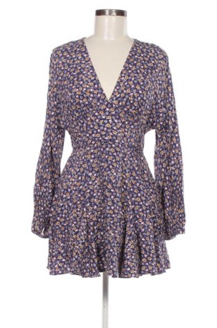 Рокля Zara, Размер S, Цвят Многоцветен, Цена 8,18 €